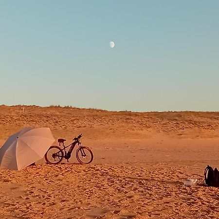 Le Spot Studio'Hotel "Les Pieds Dans Le Sable " Seignosse Dış mekan fotoğraf