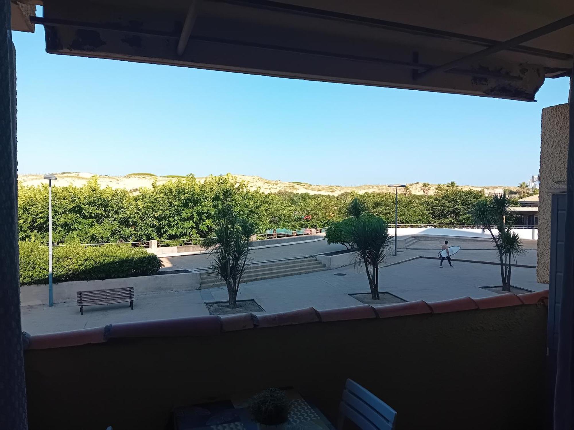Le Spot Studio'Hotel "Les Pieds Dans Le Sable " Seignosse Dış mekan fotoğraf